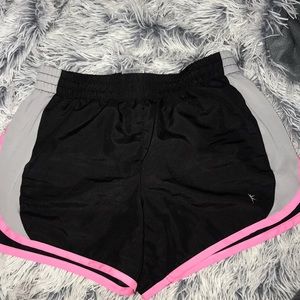 Athletic shorts